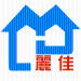 丽佳物业logo