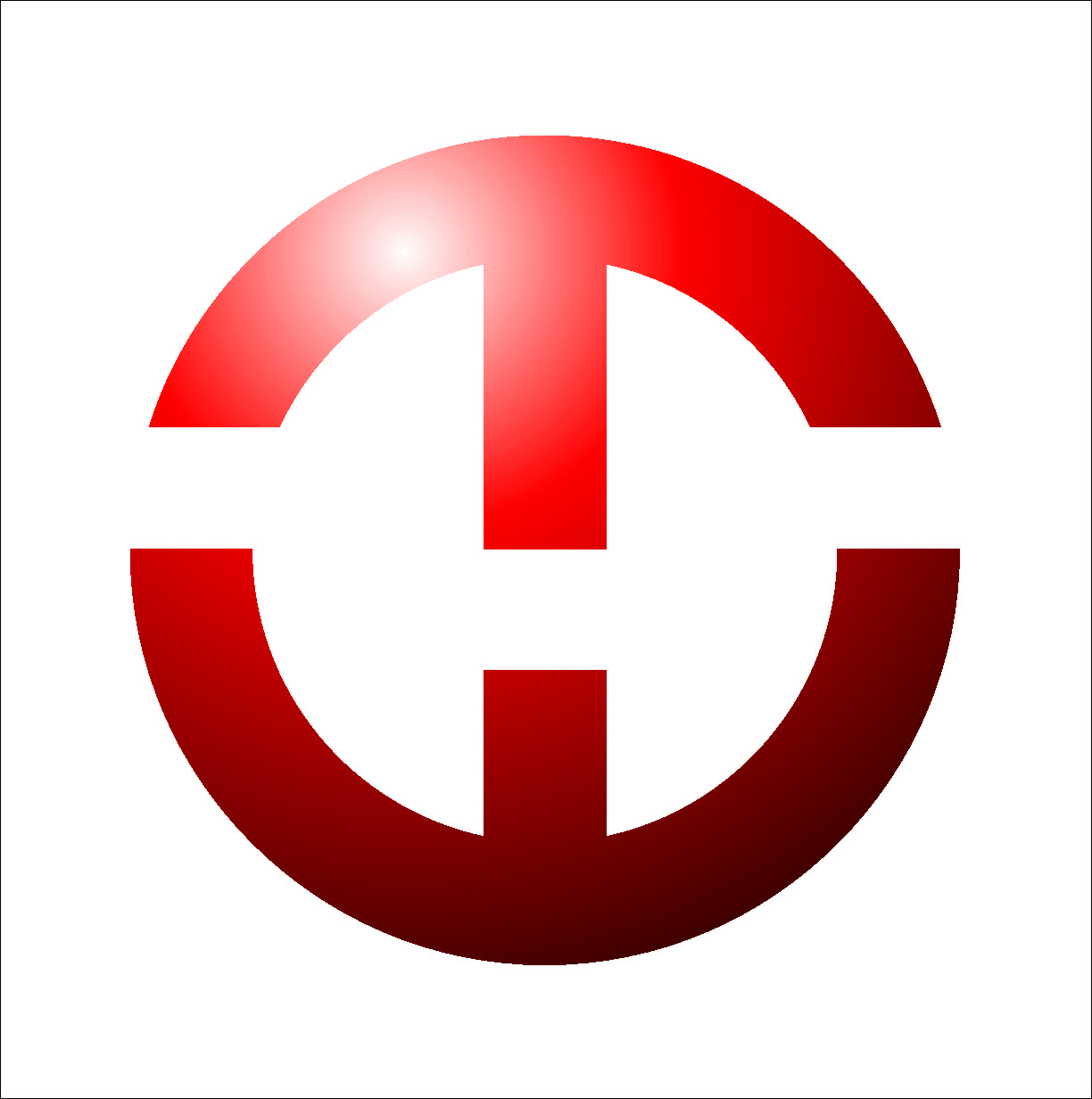 衡阳市天威广告装饰有限公司招聘logo