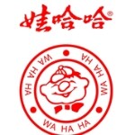 武汉娃哈哈恒枫饮料有限公司logo