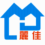 东莞市丽佳物业管理有限公司logo