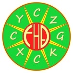 郴州高科创新产业孵化器有限公司logo