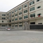 丰源塑胶模具制品logo