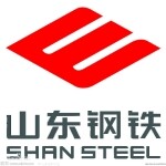 东莞市莱钢钢结构有限公司logo