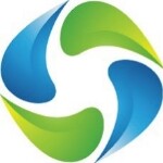 中山市新辉化学制品有限公司logo