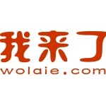 湖南省我来了电子商务有限公司logo
