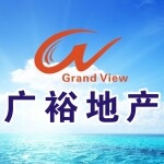 东莞市广裕房地产中介服务有限公司logo