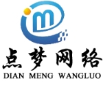 长沙点梦网络科技有限公司招聘logo