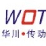 东莞市华川自动化设备有限公司logo