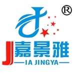 东莞企石嘉景雅装饰材料厂logo