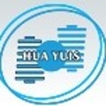 开平华优纺织有限公司招聘logo