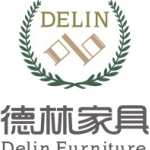 东莞市德林家具有限公司招聘logo