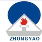 广东中窑窑业股份有限公司招聘logo