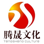 深圳市騰晟文化投資有限公司招聘logo