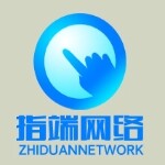 东莞市指尖网络科技有限公司logo