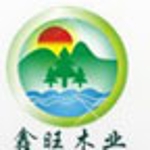 鑫旺木业招聘logo