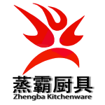 东莞市蒸霸厨具设备有限公司logo