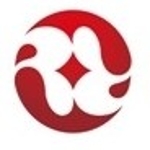 衡陽融聯民間金融交易服務中心有限公司招聘logo