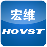 长沙市宏维信息技术有限公司招聘logo