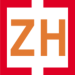 香港至华零度空间整体家具招聘logo