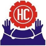 东莞汉菖机械有限公司logo