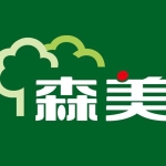 江西森美生态园有限公司招聘logo