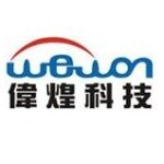 东莞市伟煌试验设备有限公司logo