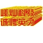 上海嵊灿信息科技有限公司东莞分公司logo