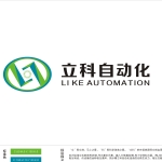 广东立科自动化科技股份有限公司招聘logo