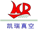 中山市凯瑞真空设备有限公司招聘logo