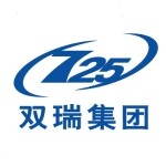 东莞双瑞钛业有限公司logo