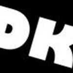 上海大块文化传播有限公司招聘logo