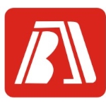 中山市八达广告有限公司招聘logo