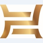 广东三鼎实业有限公司logo