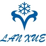 澜雪制冷设备招聘logo
