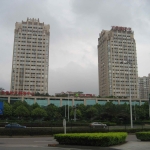 东莞市亚欧航空服务有限公司招聘logo