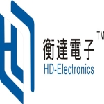 东莞市道滘衡达电子加工厂招聘logo