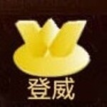 东莞市登威服饰有限公司logo
