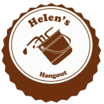 东城劭罗西餐吧（helen&#39;s西餐吧）logo
