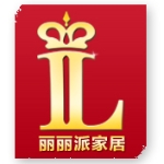 佛山市丽丽派家具有限公司招聘logo