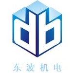 东莞市东波机电设备有限公司logo
