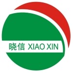 东莞市晓信生物科技有限公司logo