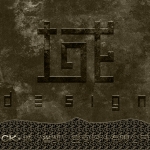 CK·域空间设计招聘logo