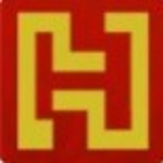 深圳红日子装饰设计工程有限公司招聘logo