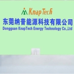 东莞纳普能源科技有限公司招聘logo