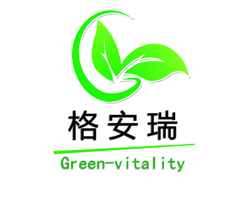 深圳市格安瑞環保科技有限公司招聘logo
