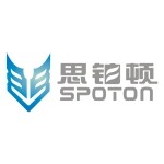 东莞市思铂顿运动器材有限公司logo