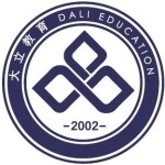 大立教育培训学校招聘logo