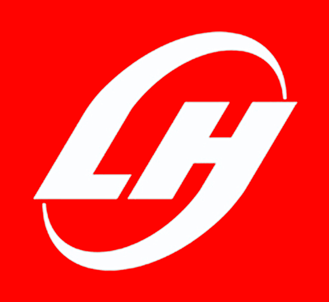 中山联浩装饰设计工程部招聘logo