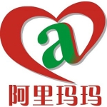 广州玛玛影视有限公司招聘logo