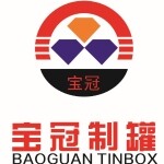 东莞市宝冠制罐有限公司logo